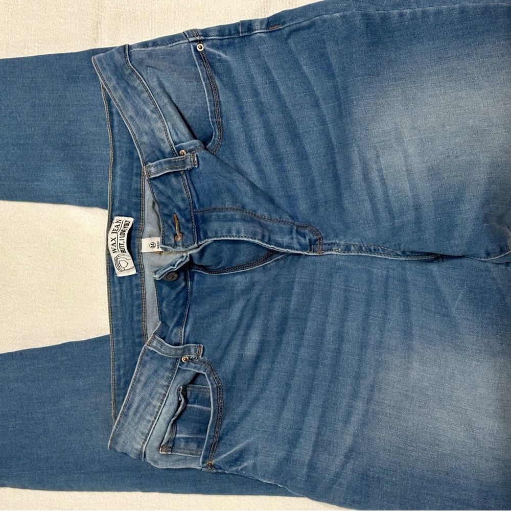 Wax jeans size 14